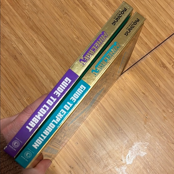 Minecraft guides / books - Picture 6 of 6